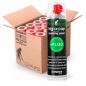 Preview: Ampere Kreidespray trig-a-cap® chalk, 1 Karton mit 12 Dosen