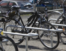 Fahrradständer